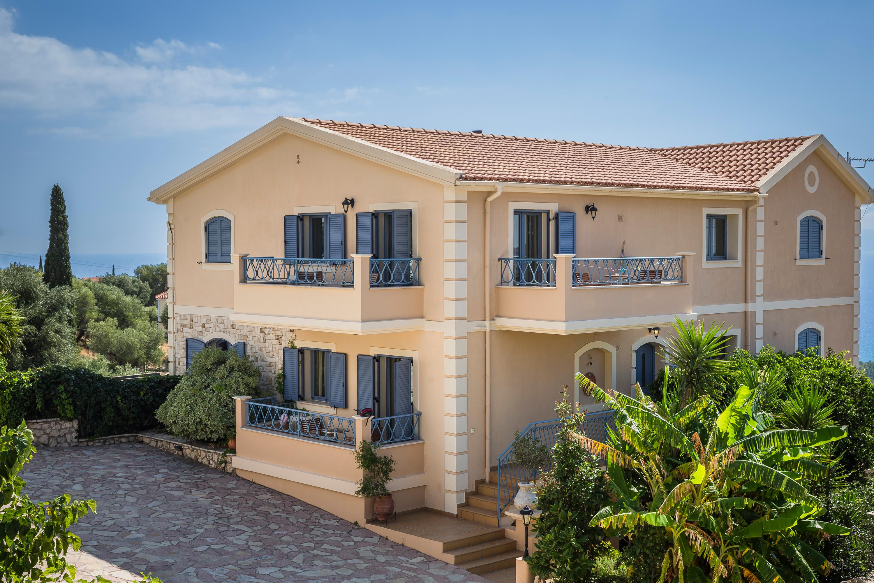 Diana Aparthotel