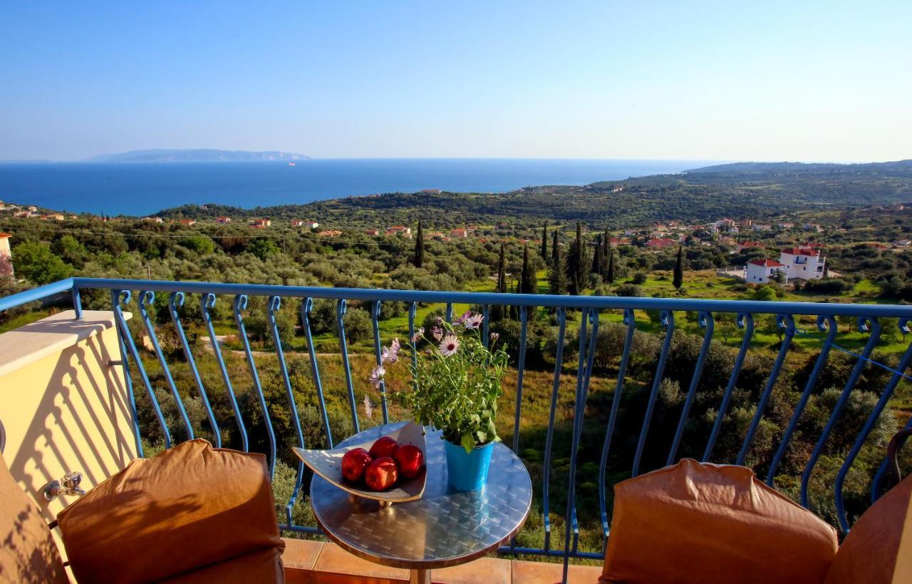 Diana Aparthotel Mousata