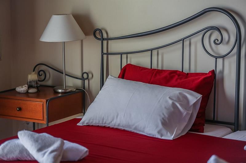 Hotel de apartamente Diana 3*