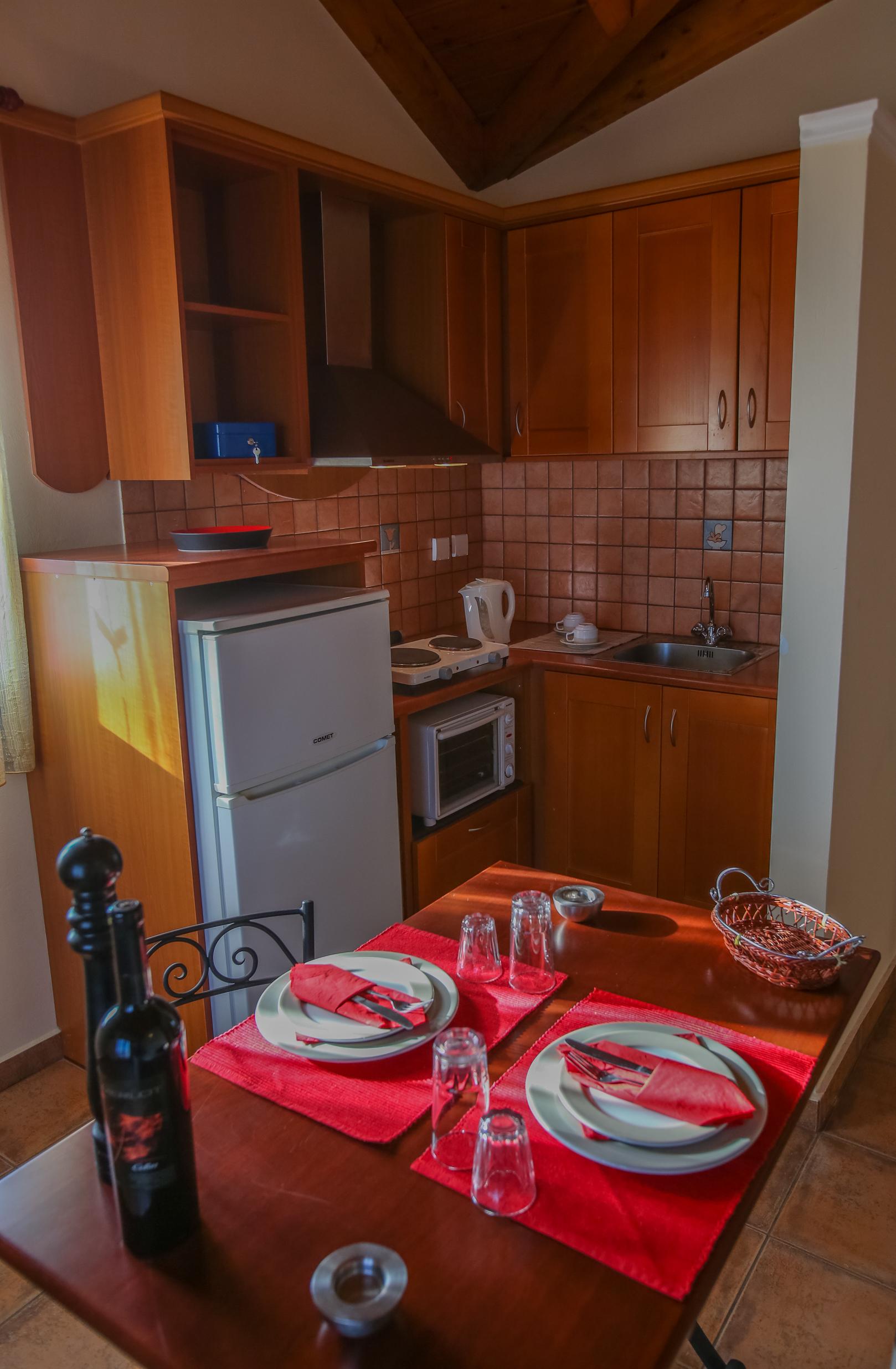 Diana Hotel de apartamente