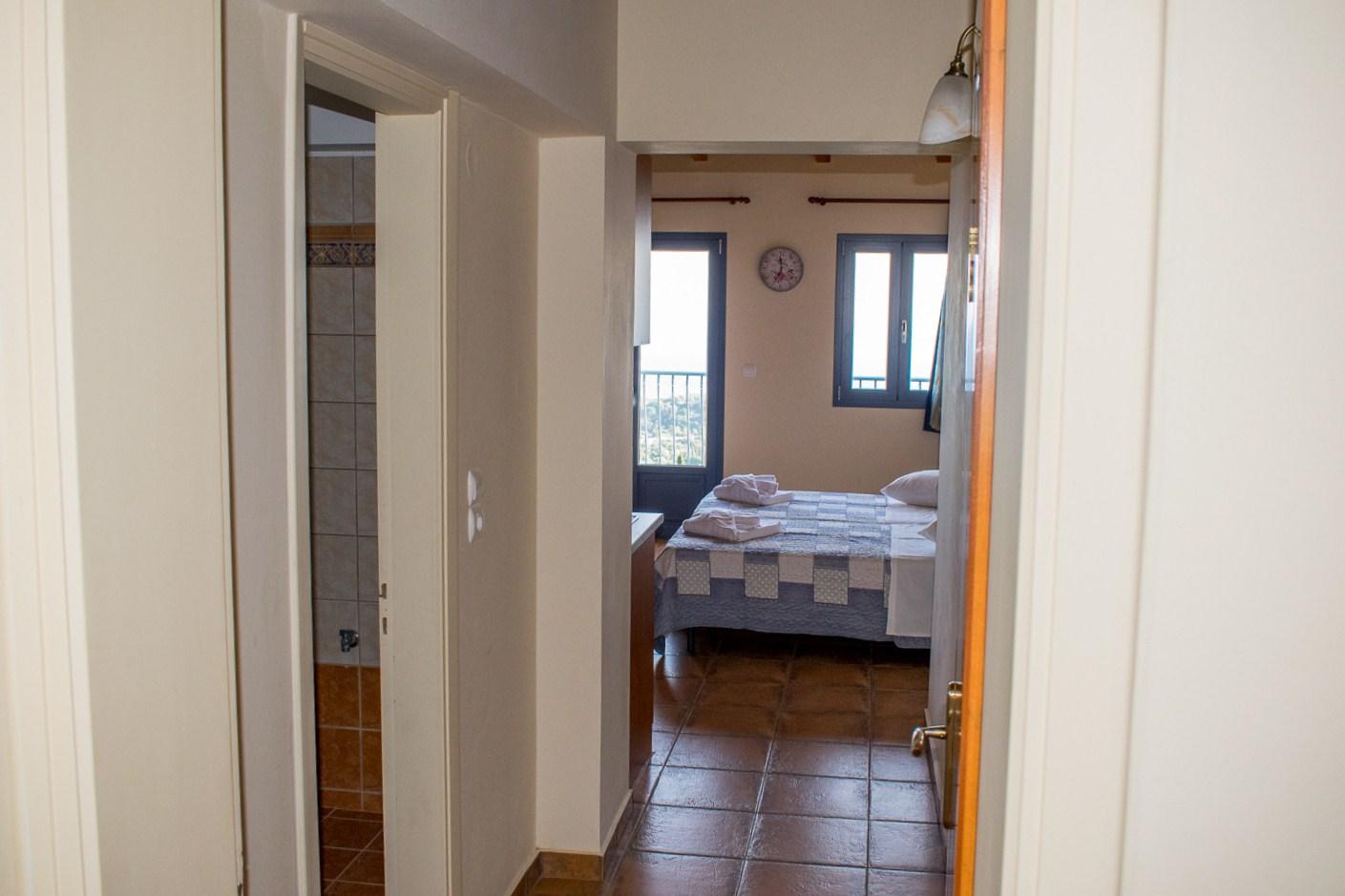 Hotel de apartamente Diana