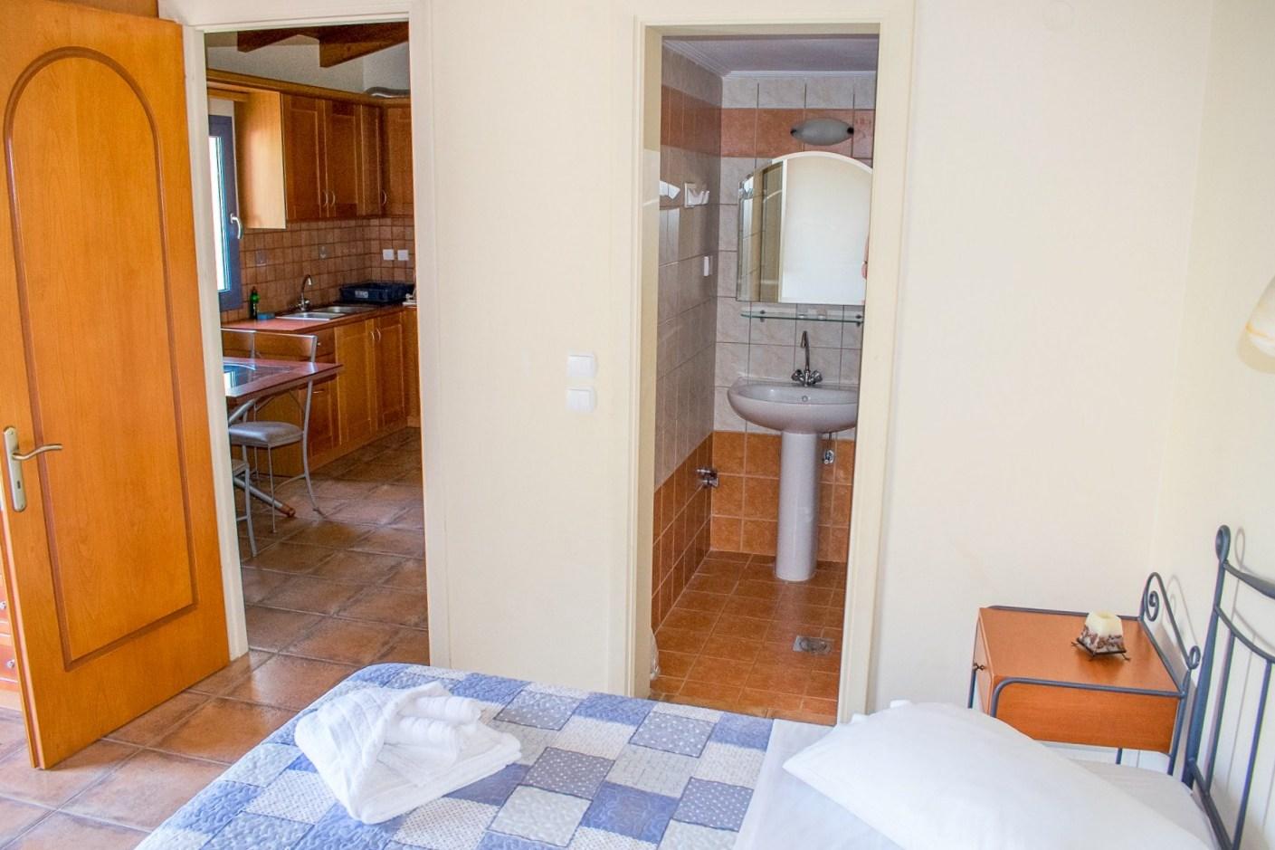 Diana Hotel de apartamente